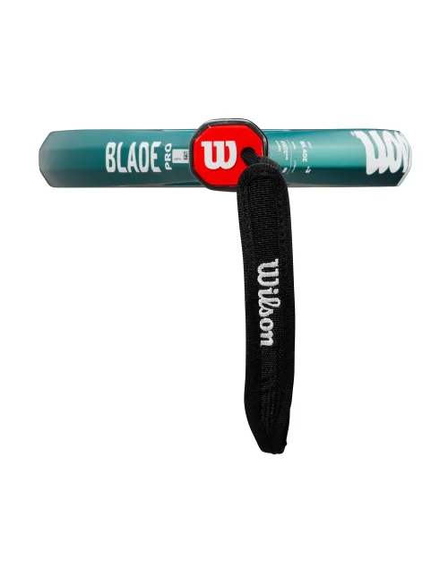 Wilson Blade Pro v3 Padel | Ofertas de pádel